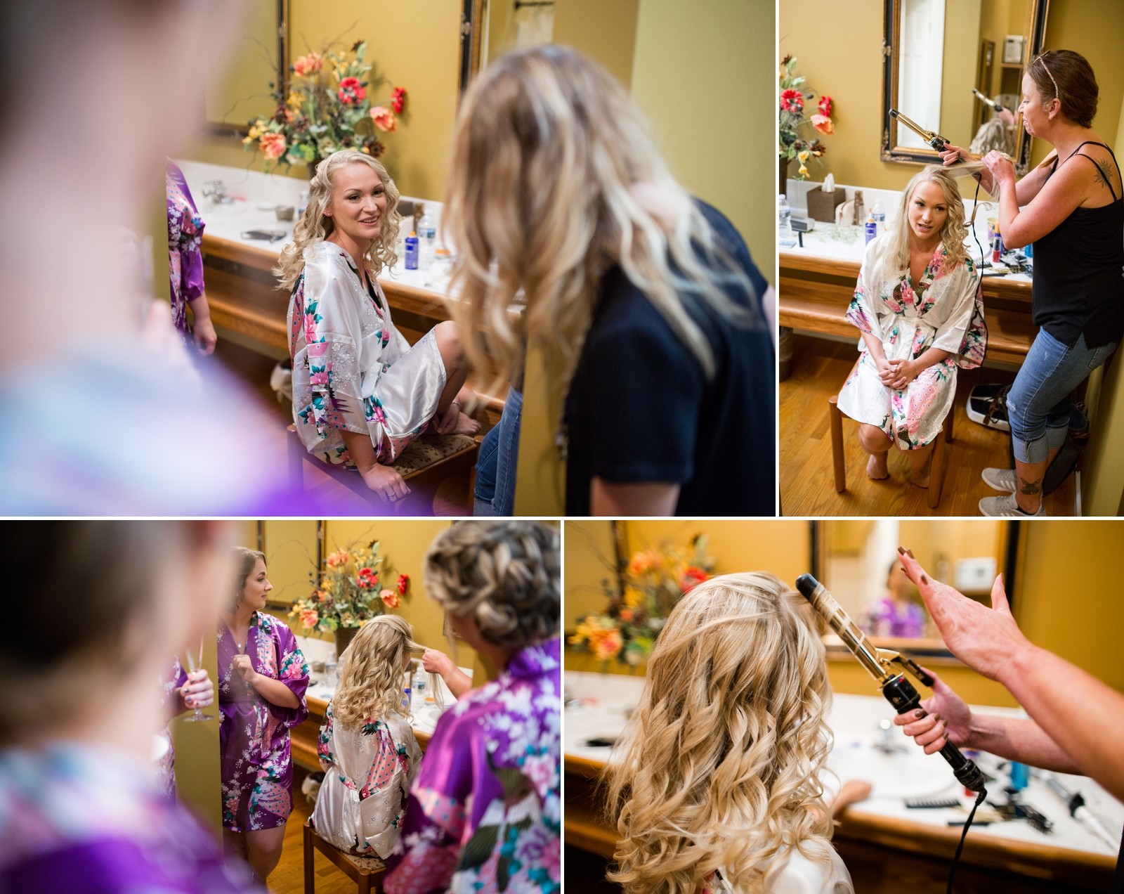 The Inn at Leola Village Wedding Lancaster Pa